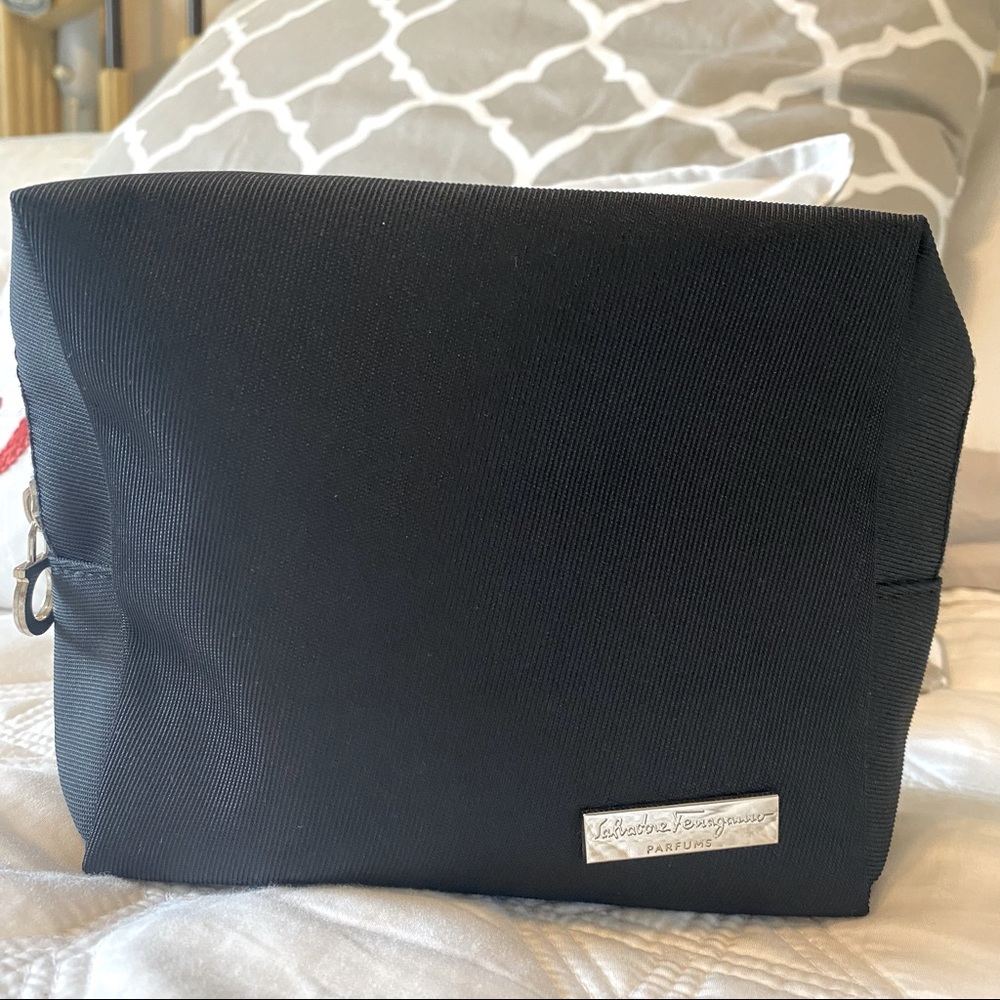 COPY - Salvatore Ferragamo Parfums Magnifica Pouch Bag